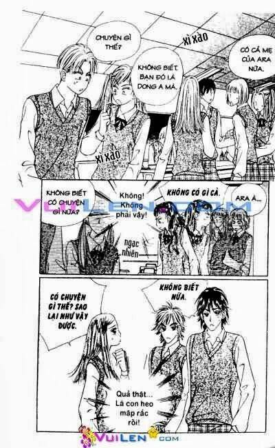 cô bé táo bạo chapter 9 24