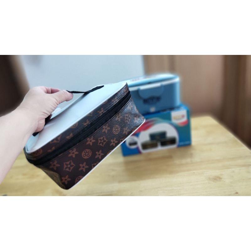 Hộp cơm cắm điện Bennix BN-88i Hàng chính hãng