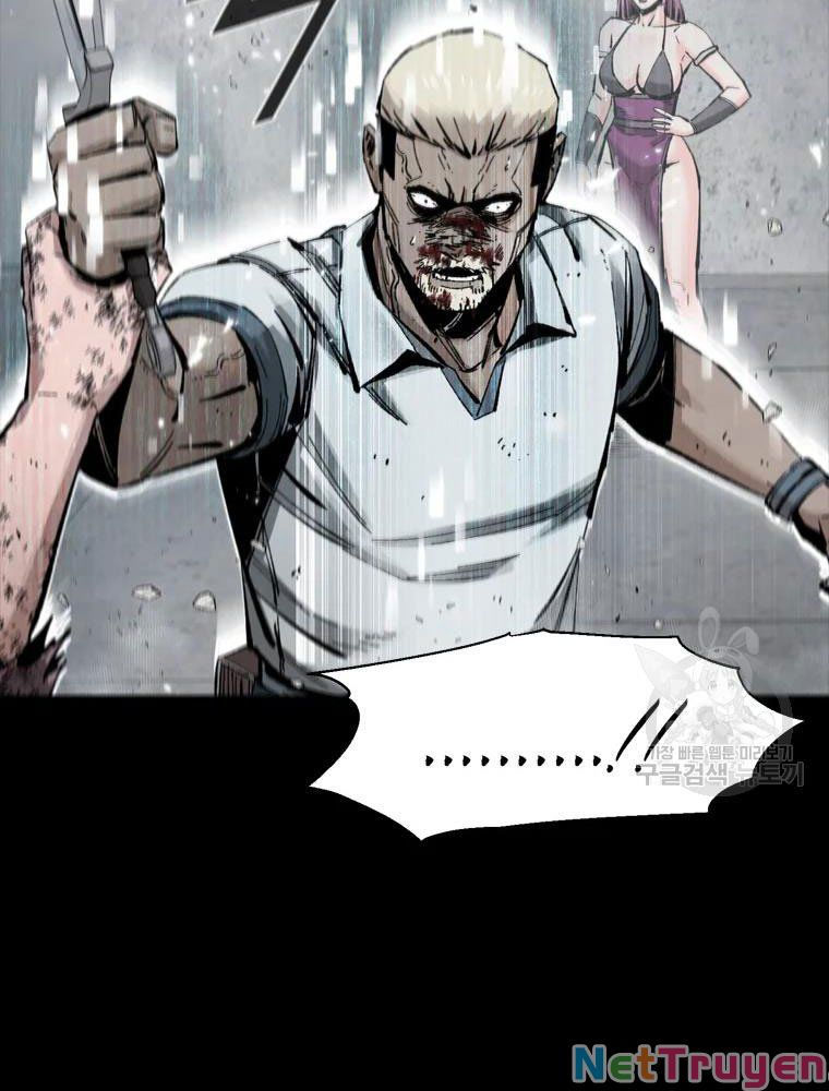 mật mã mê cung chapter 29 36