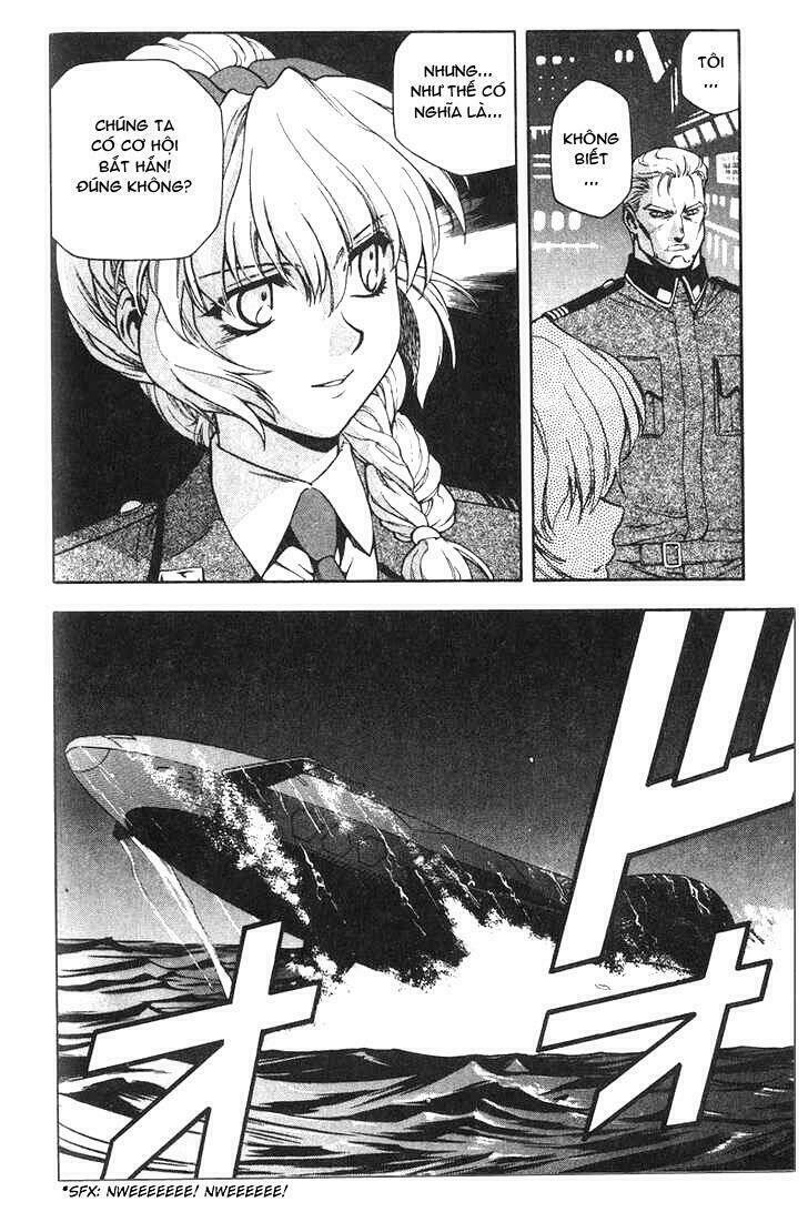 full metal panic! chapter 11 6