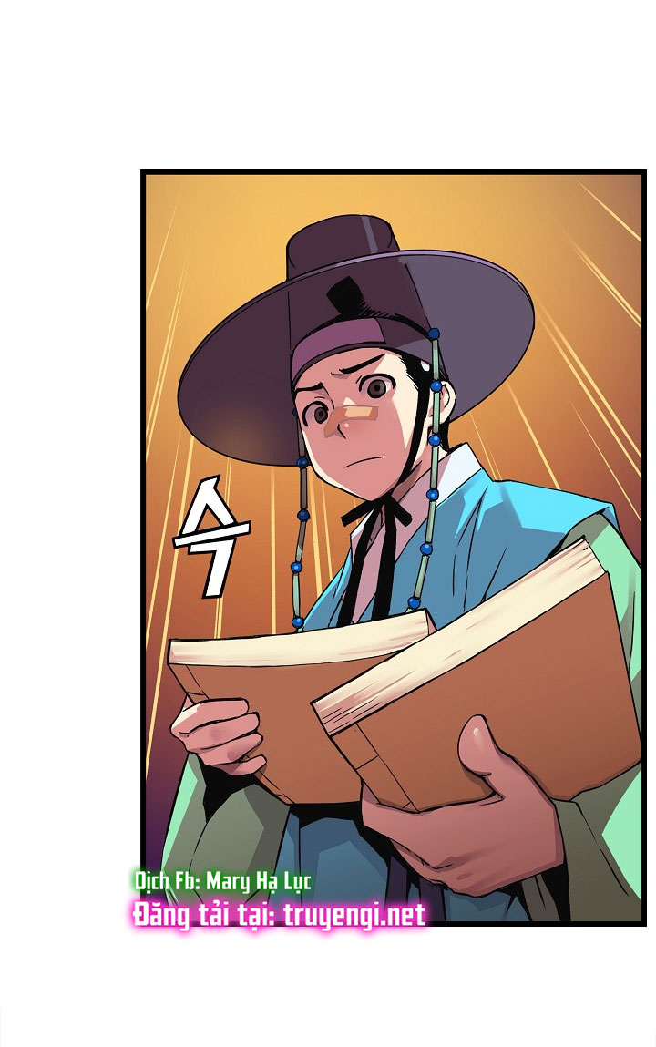 tôi sẽ sống như một hoàng tử chapter 21 19