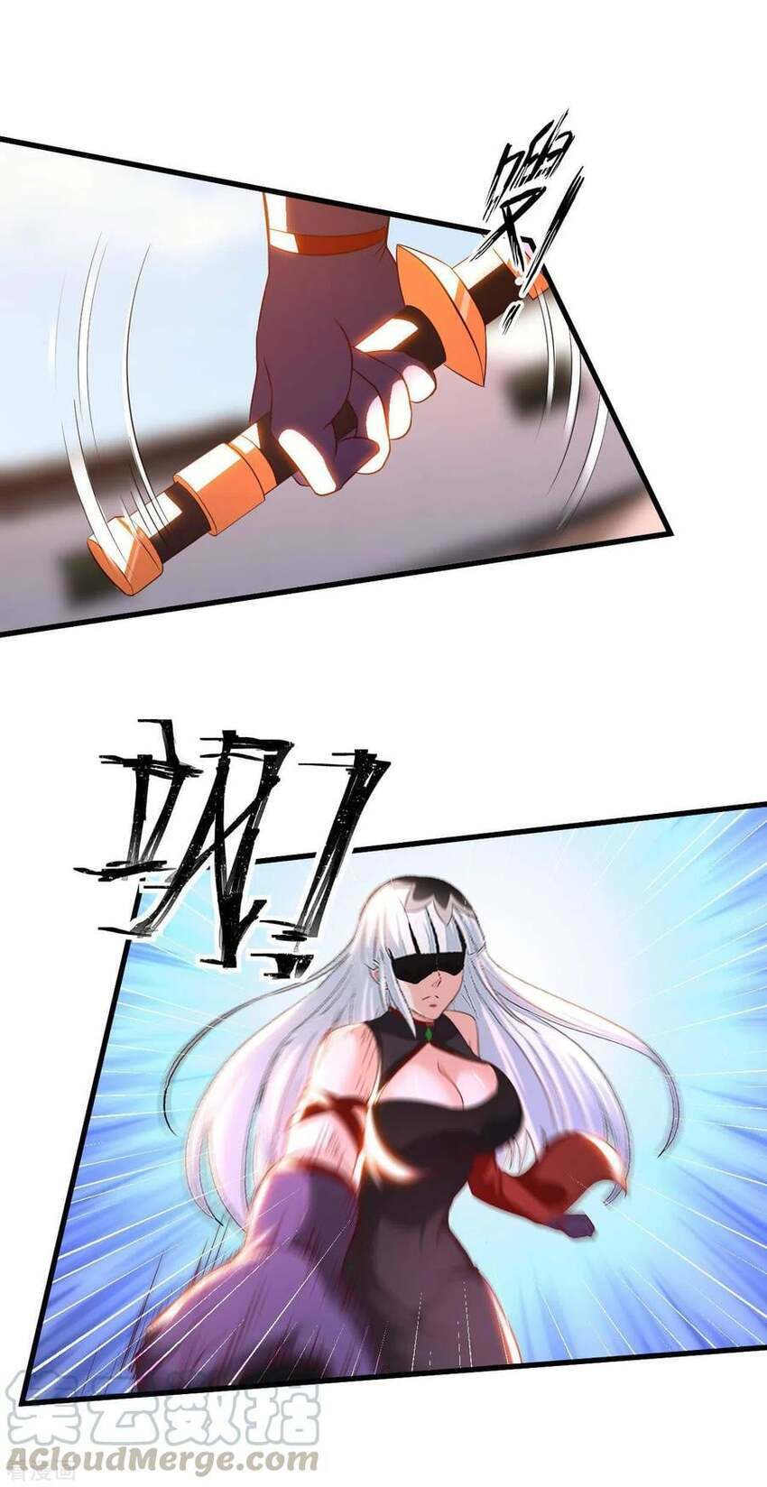 sư phụ của ta là thần tiên chapter 69 28