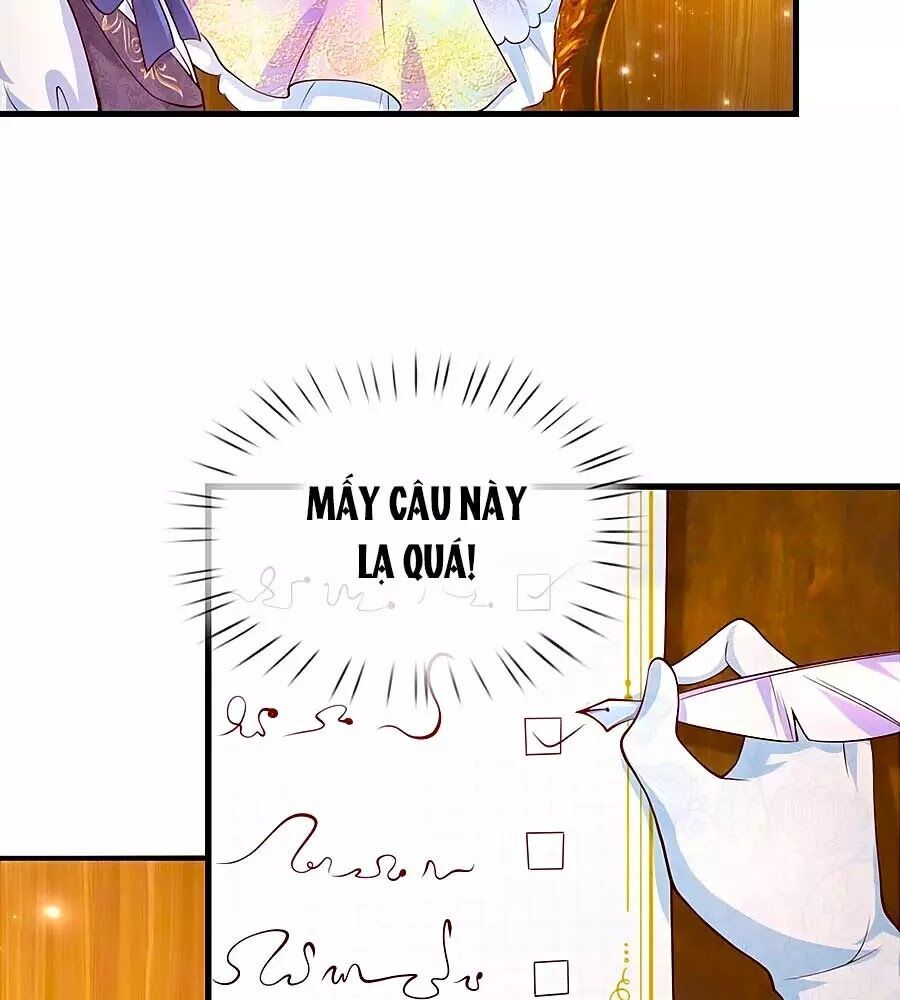 bỗng một ngày nọ trở thành con gái vua chapter 148 8