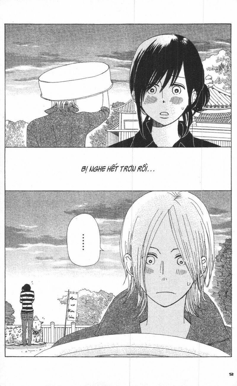 đứa con của tengu chapter 2 58