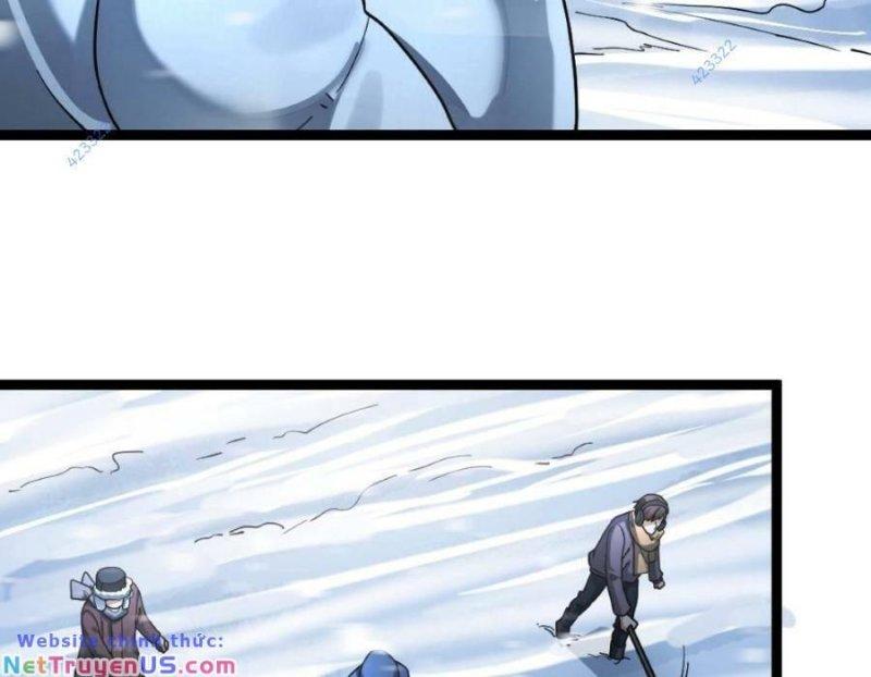đóng băng toàn cầu: tôi gây dựng nên phòng an toàn thời tận thế chapter 125 31