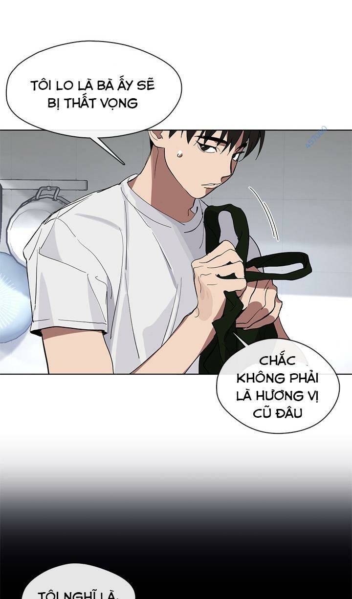 nhà hàng nơi suối vàng chapter 13 25