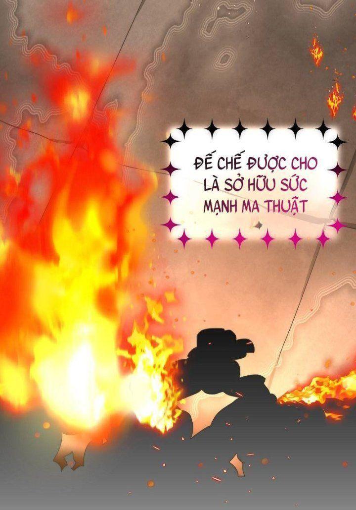 tôi là người duy nhất có thể nói được ngôn ngữ cổ đại chapter 1 14