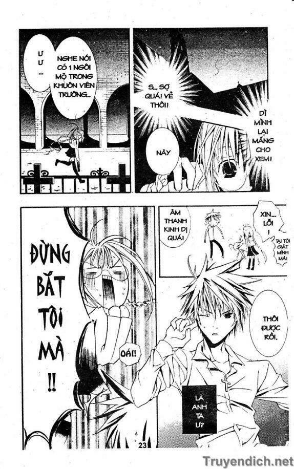 zombie-loan chapter 1 22