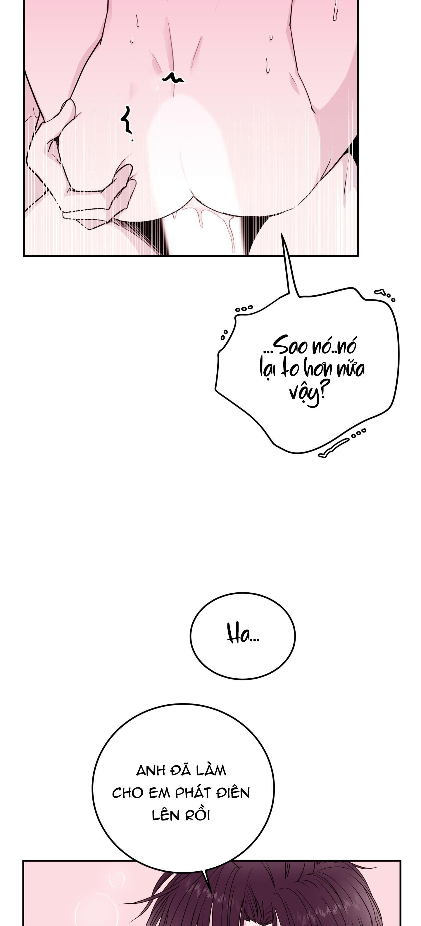 em trai vợ thật nguy hiểm chapter 18 13