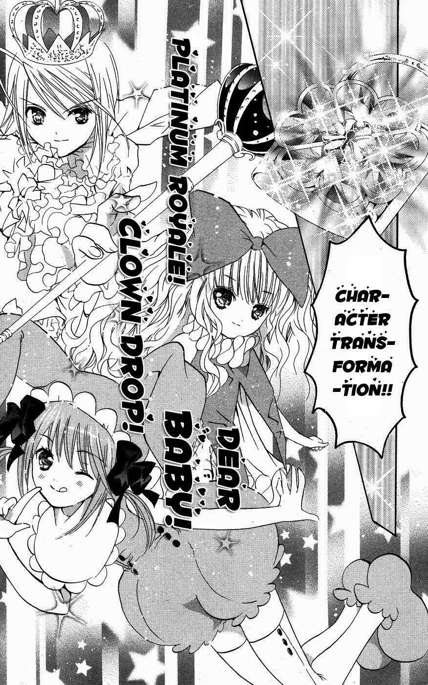 shugo chara chapter 24 34