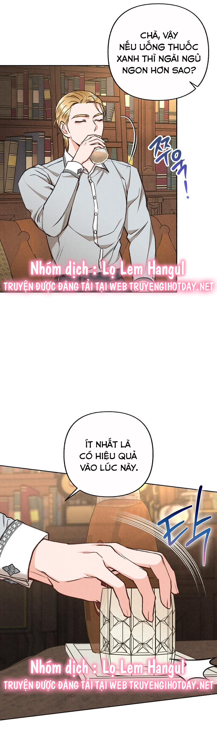 chàng trai đa nhân cách của tôi chapter 23 4