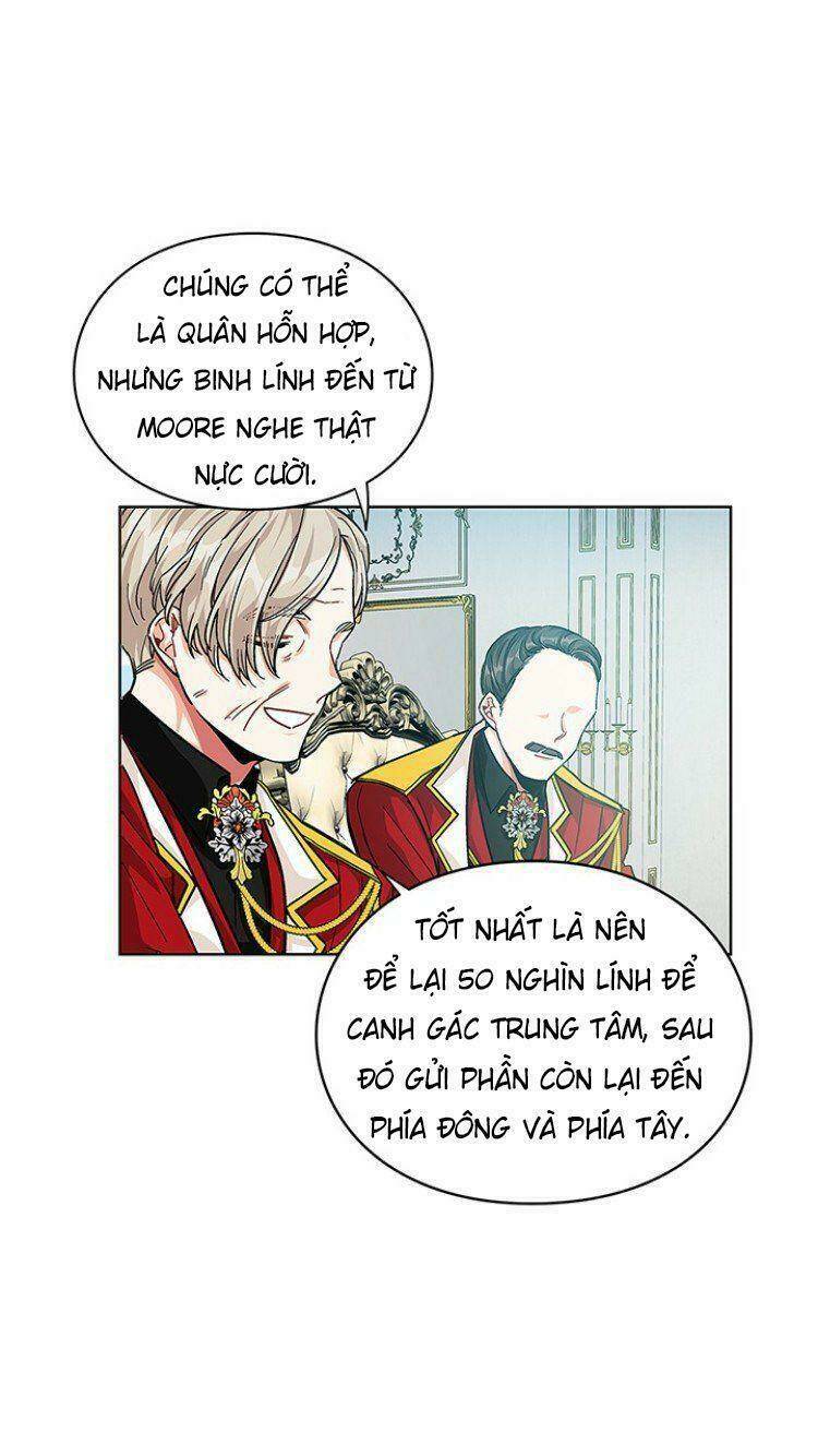 nữ hoàng ngoại khoa chapter 58 44