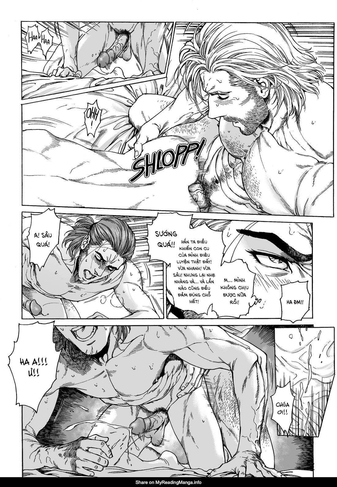 truyện boylove tây âu chapter 24 8