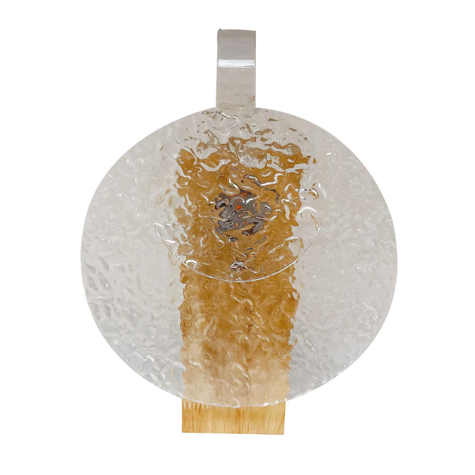 Romantic Desk Lamp, Rotatable Lamp, Night Light Table Lamp