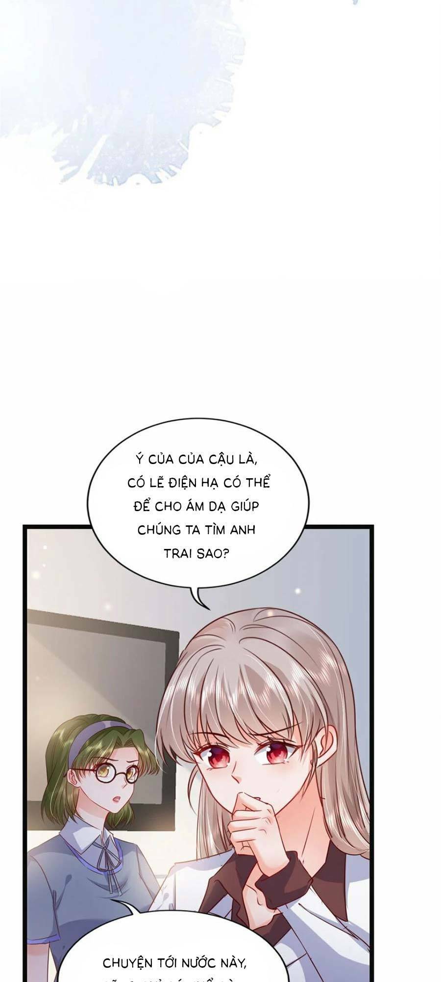 cô vợ của tôi không dễ bắt nạt chapter 67 11