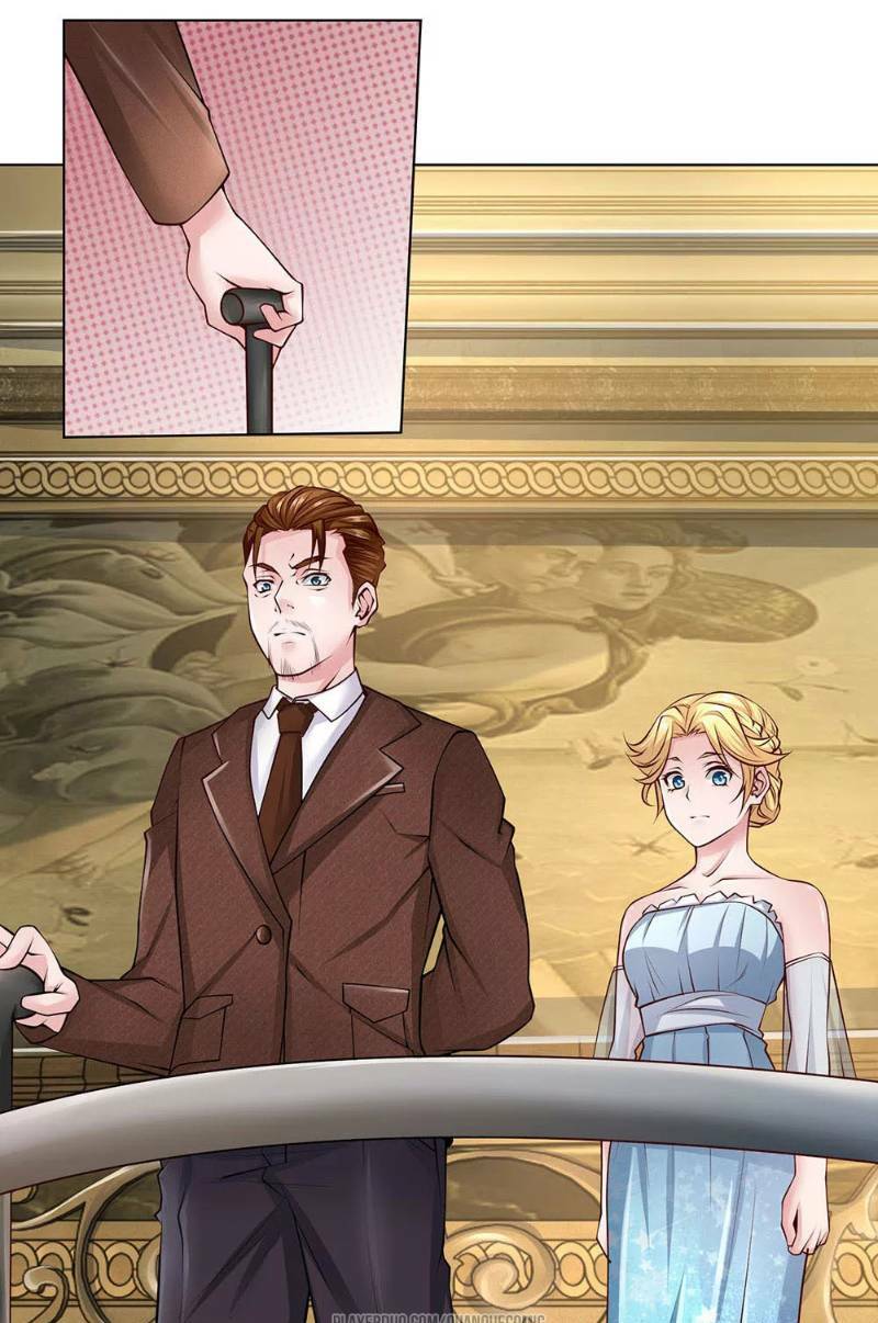 cực phẩm yêu nghiệt chapter 49 5