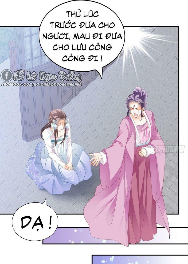 bổn vương muốn nàng chapter 7 4