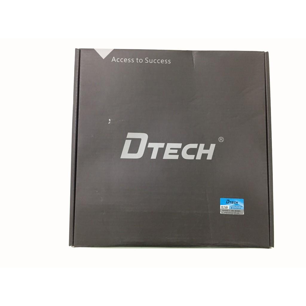 CÁP HDMI DTECH 15M (19+1) DT H009