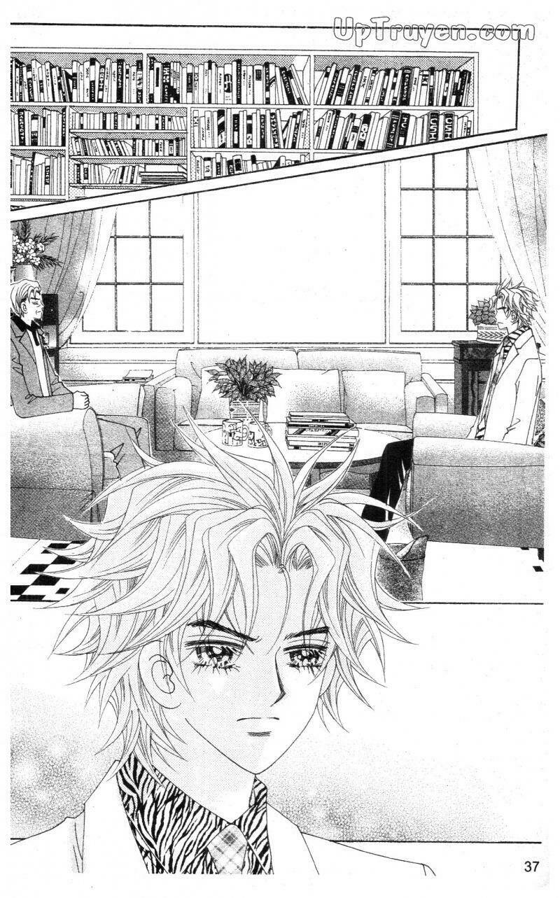 meo meo dịu dàng đi nhé chapter 12 37