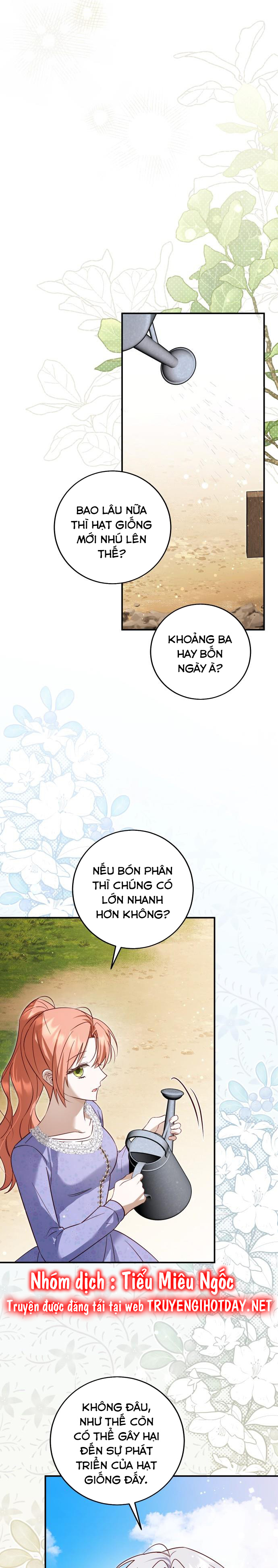 ngã xuống thiên đường chapter 21 15