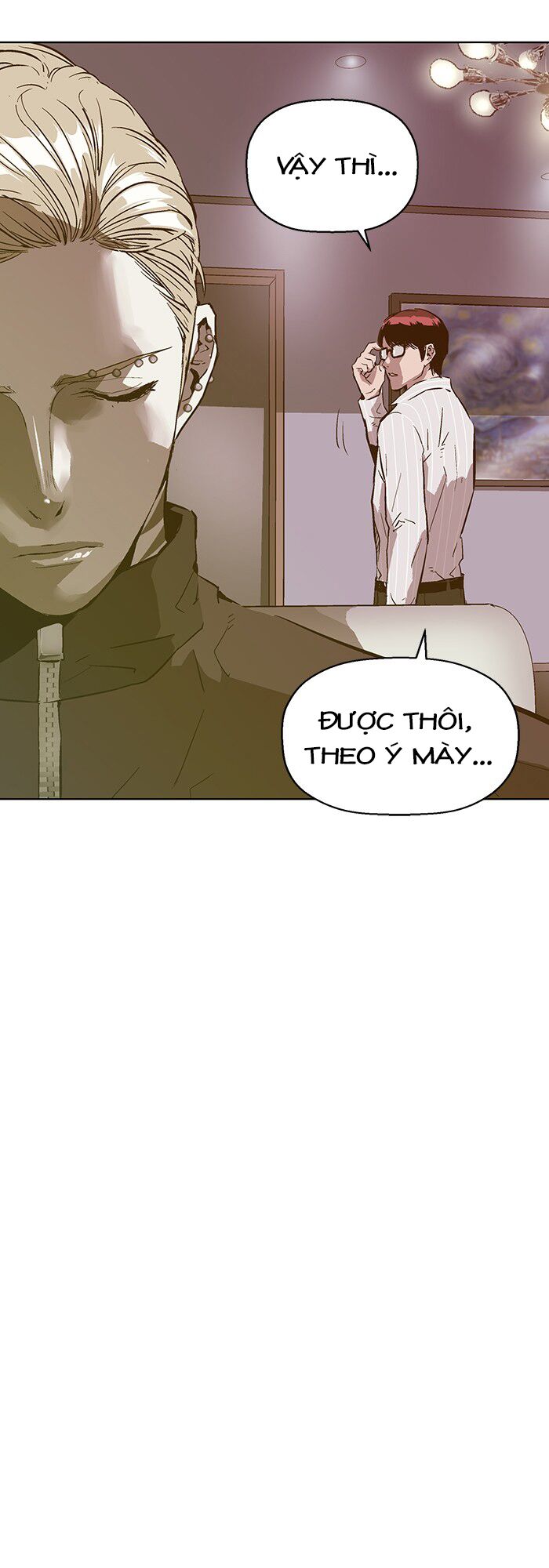 anh hùng yếu chapter 130 21