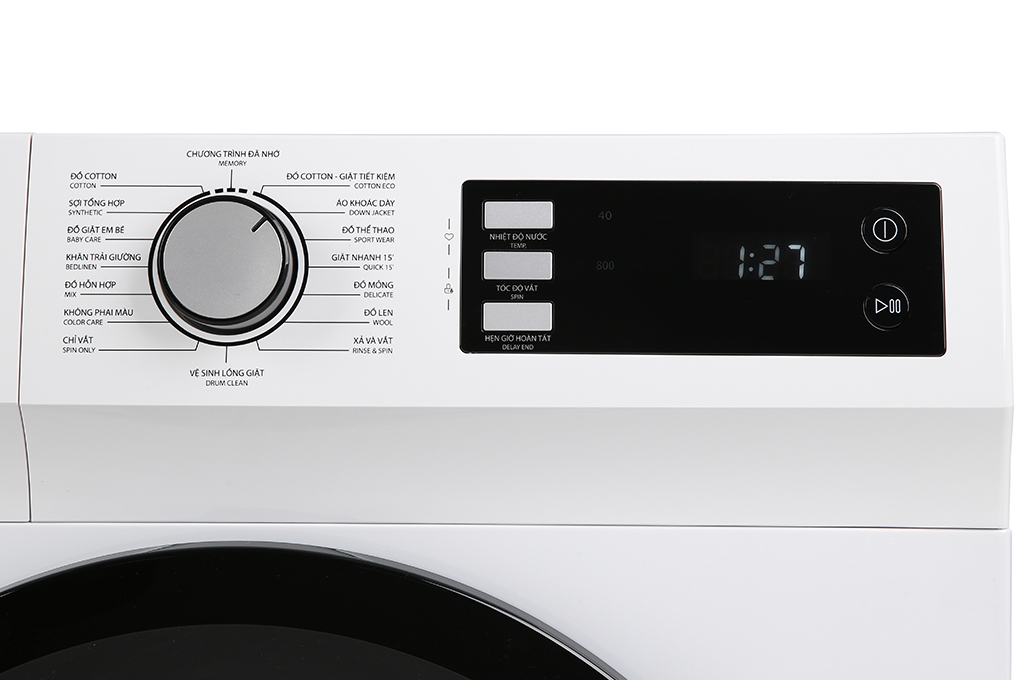Máy giặt Toshiba BK105S2V- Hàng Chính Hãng- Giao toàn quốc