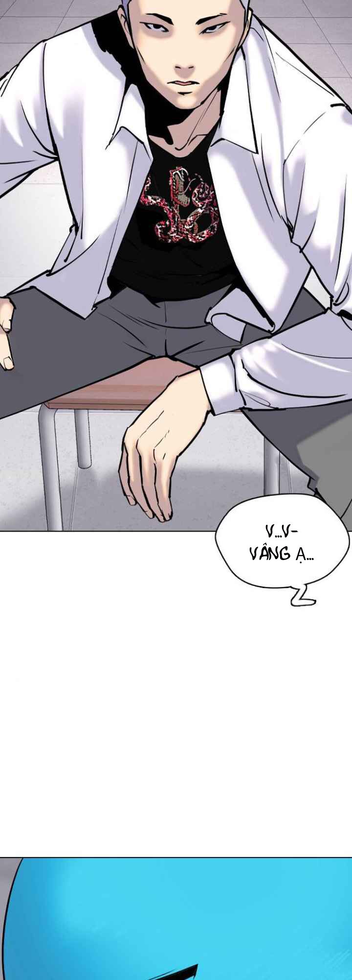 nhật ký khát vọng (desire diary) chapter 4 2