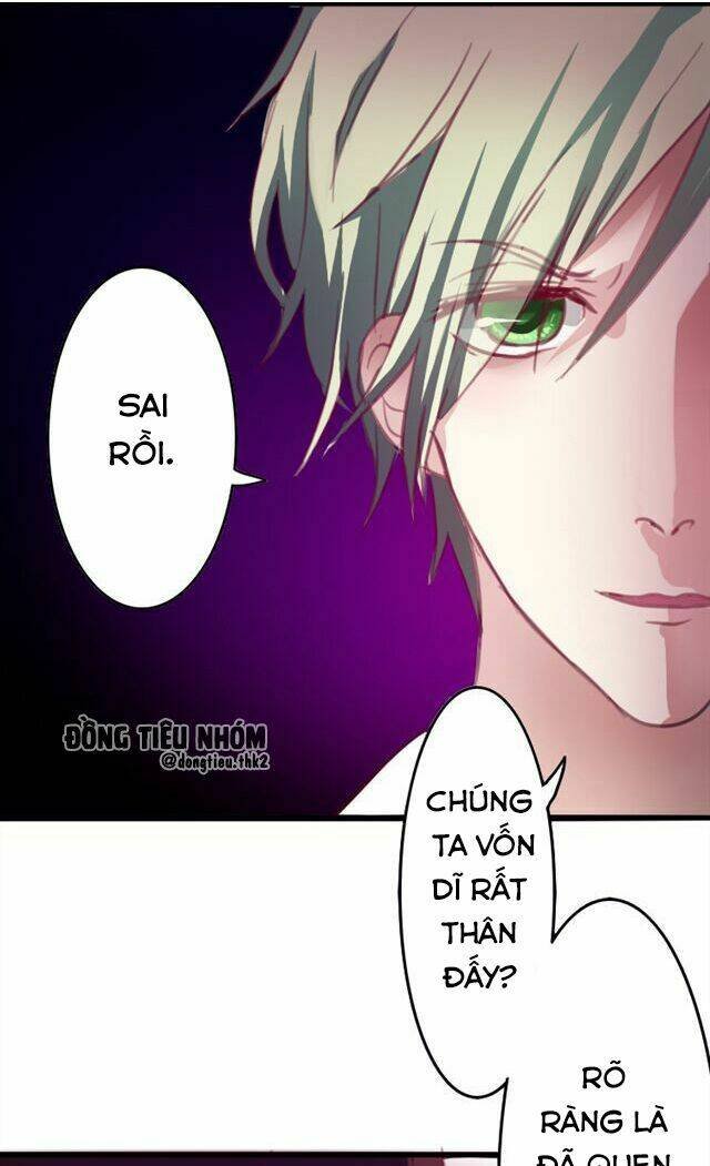 phụ đạo sau giờ học chapter 14 19