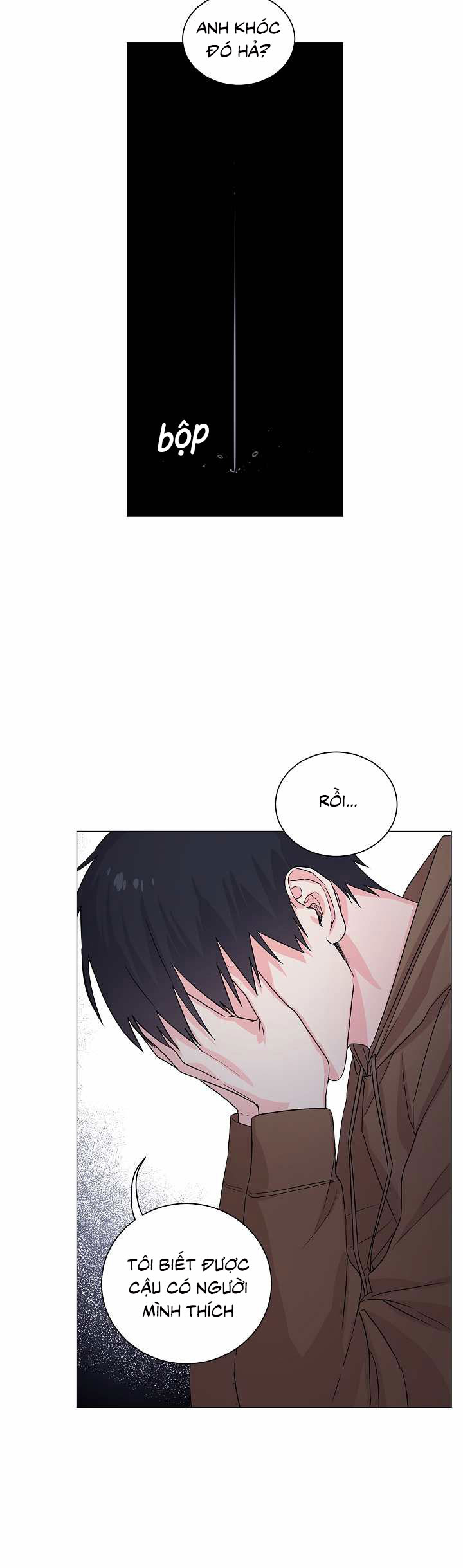 bàn tay kì diệu của hậu bối chapter 5 13