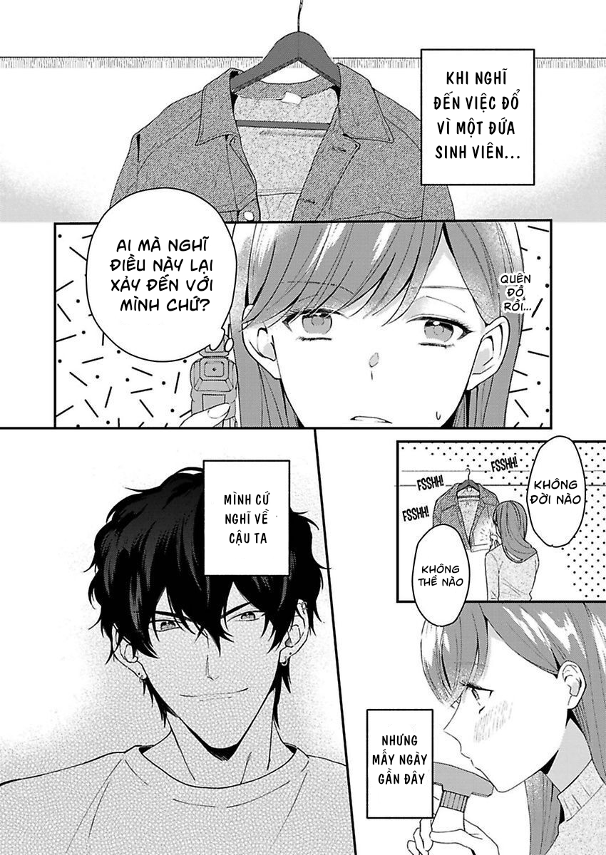 em có muốn đến sáng mai không ? chapter 5.1 11