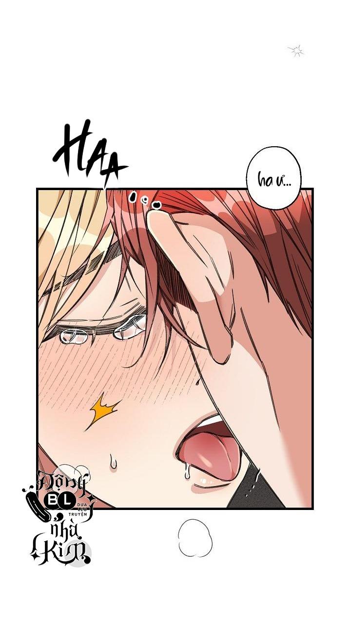 chuyến tàu điên cuồng chapter 8 13