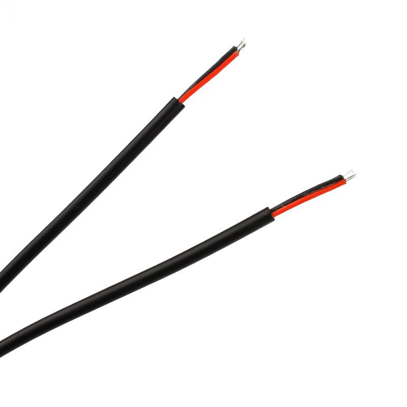 Đèn LED chạy ban ngày 12V DC cho xe hơi