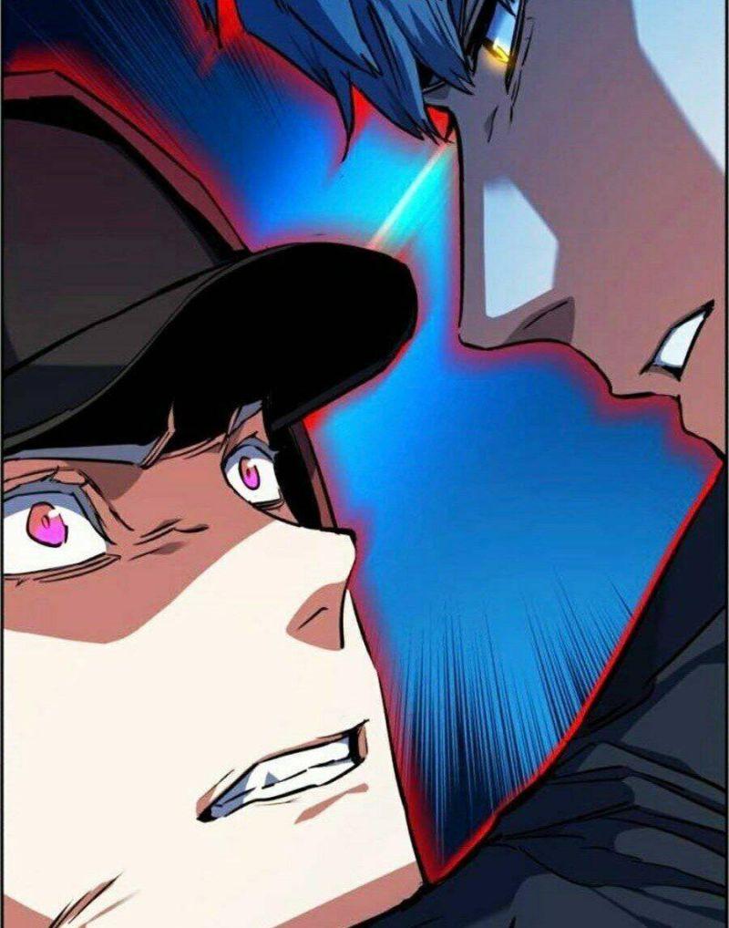 bạn học tôi là lính đánh thuê chapter 53 51