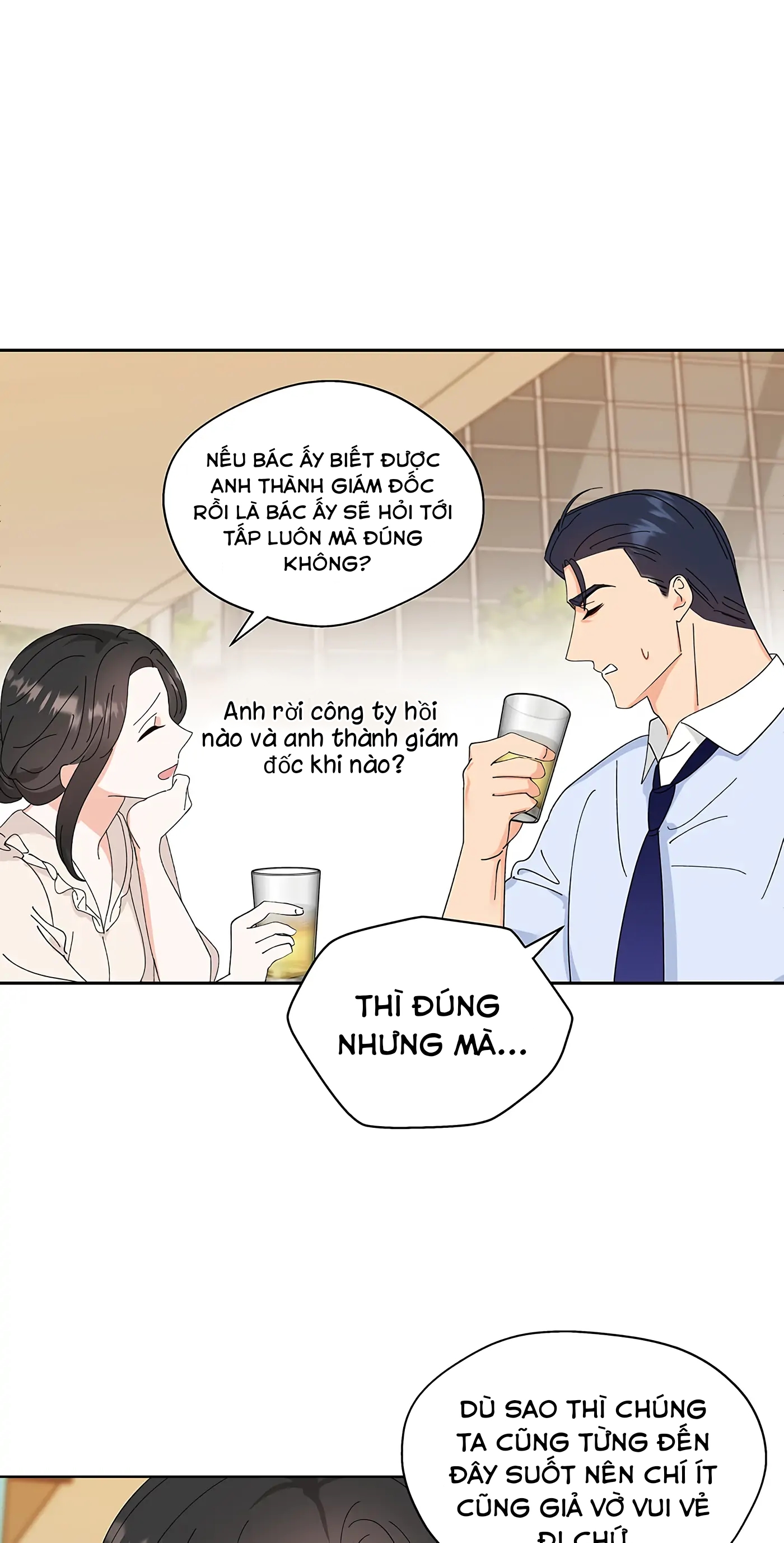 nam chính của tôi chapter 52 25