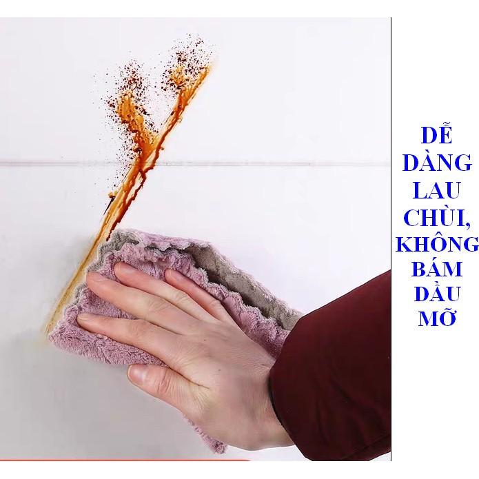 Cuộn 5m decal dán bếp trong suốt khổ 60cm keo sẵn bóc dán