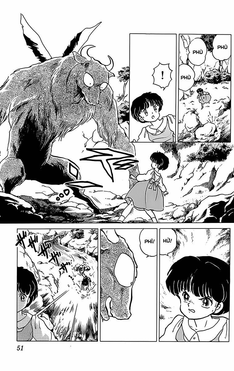 suối lời nguyền chapter 182 16