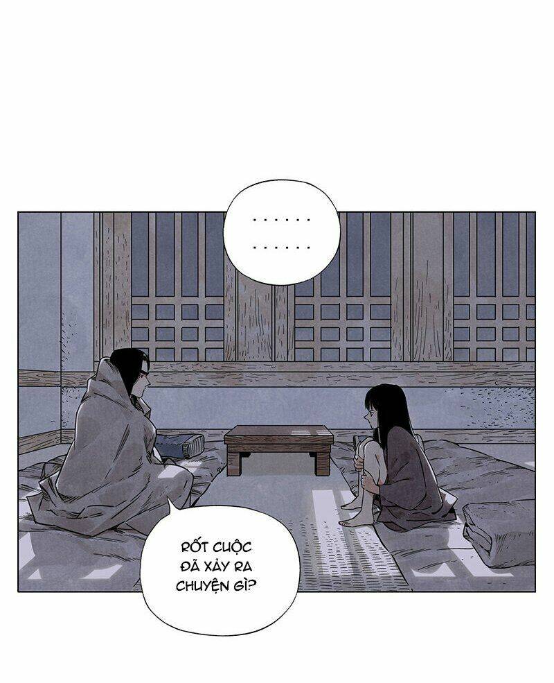 bang chủ đại nhân tìm cách trị hói đầu chapter 54.6 9