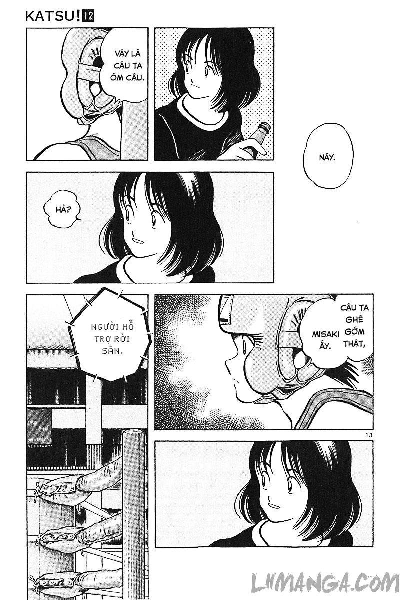 katsu chapter 116 15