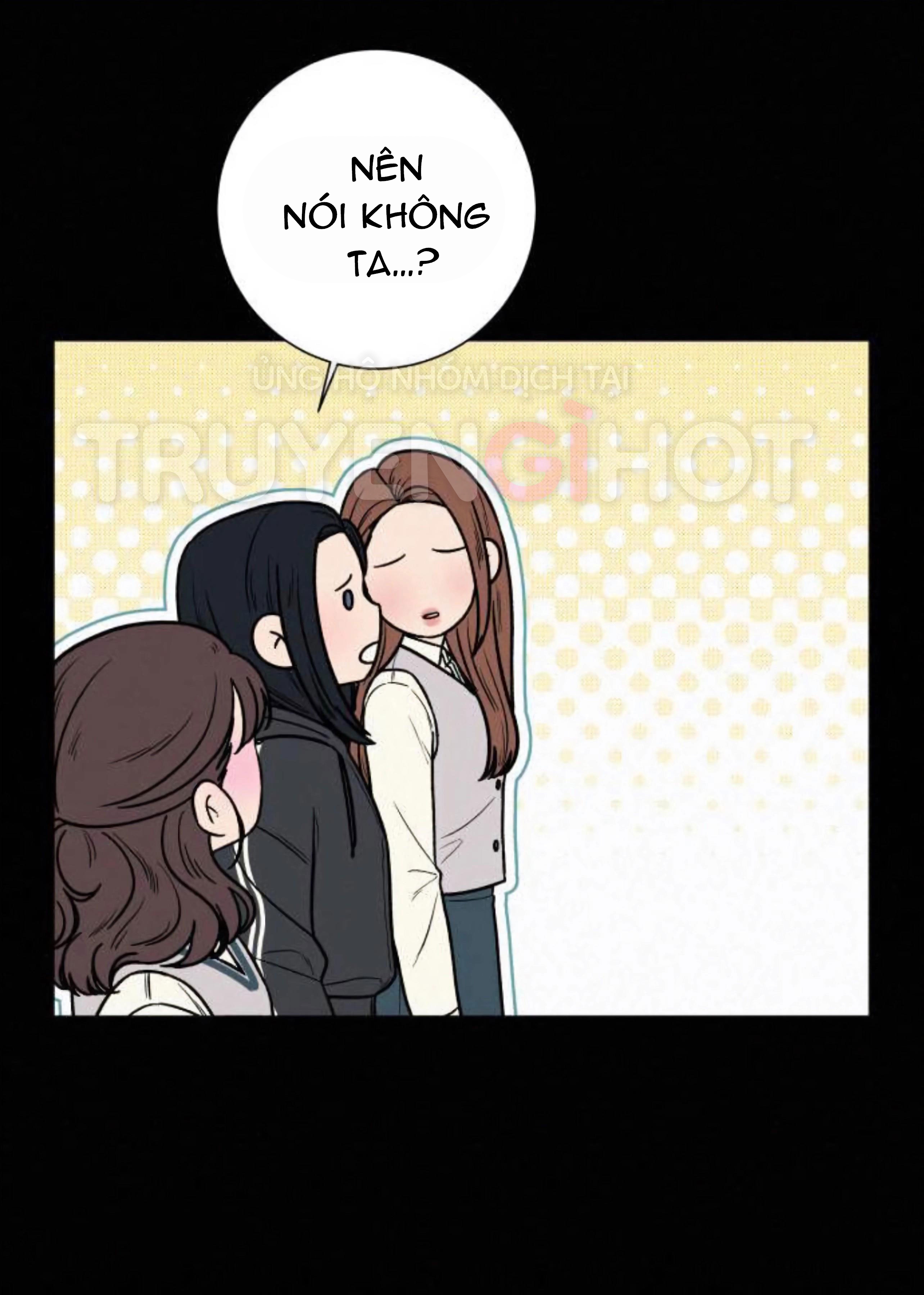 kế hoạch tình yêu trong sáng chapter 12.1 41