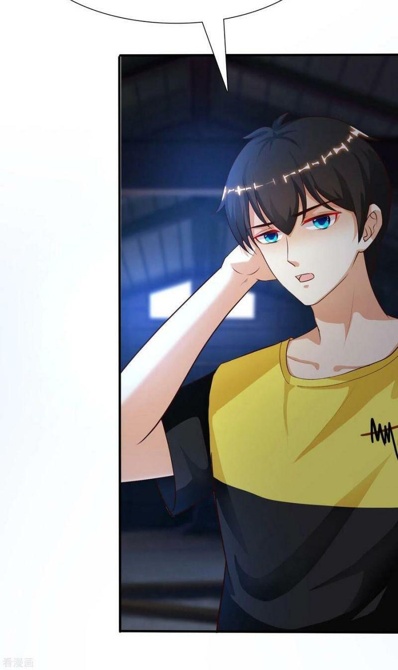 tối cường vận đào hoa chapter 155 16