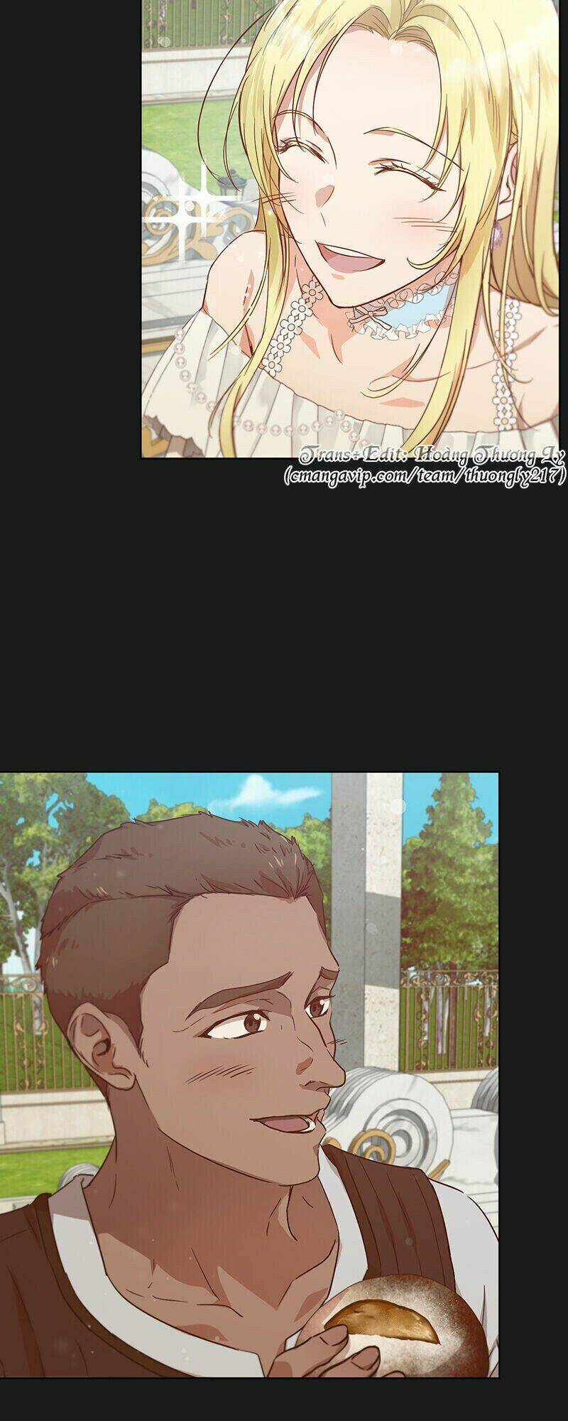 khế ước của ma tộc chapter 44 4