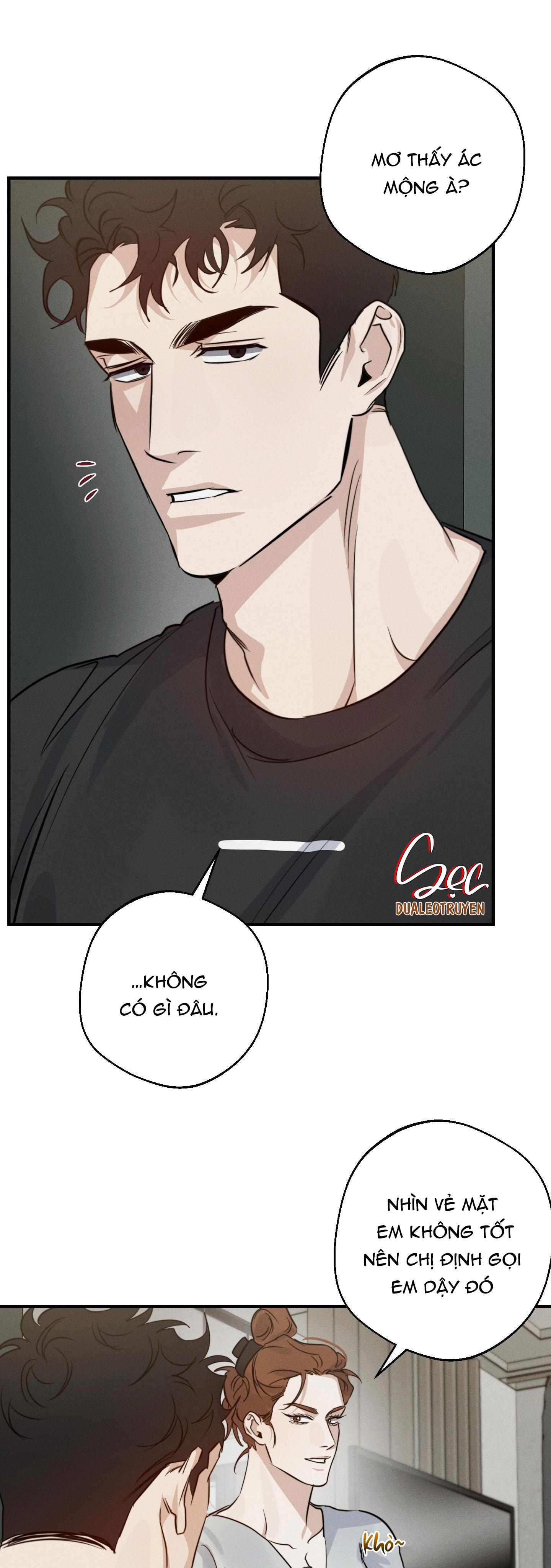 high clear chapter 28 36