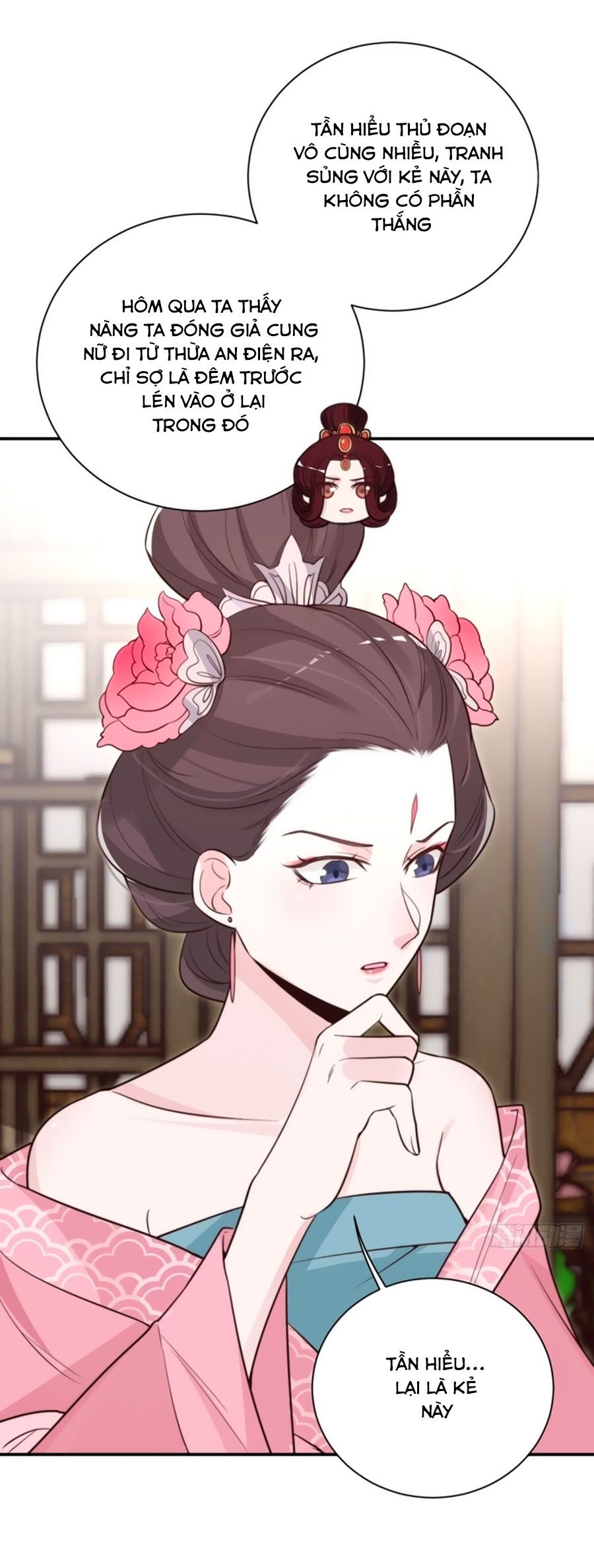 cung đấu live chapter 39 5