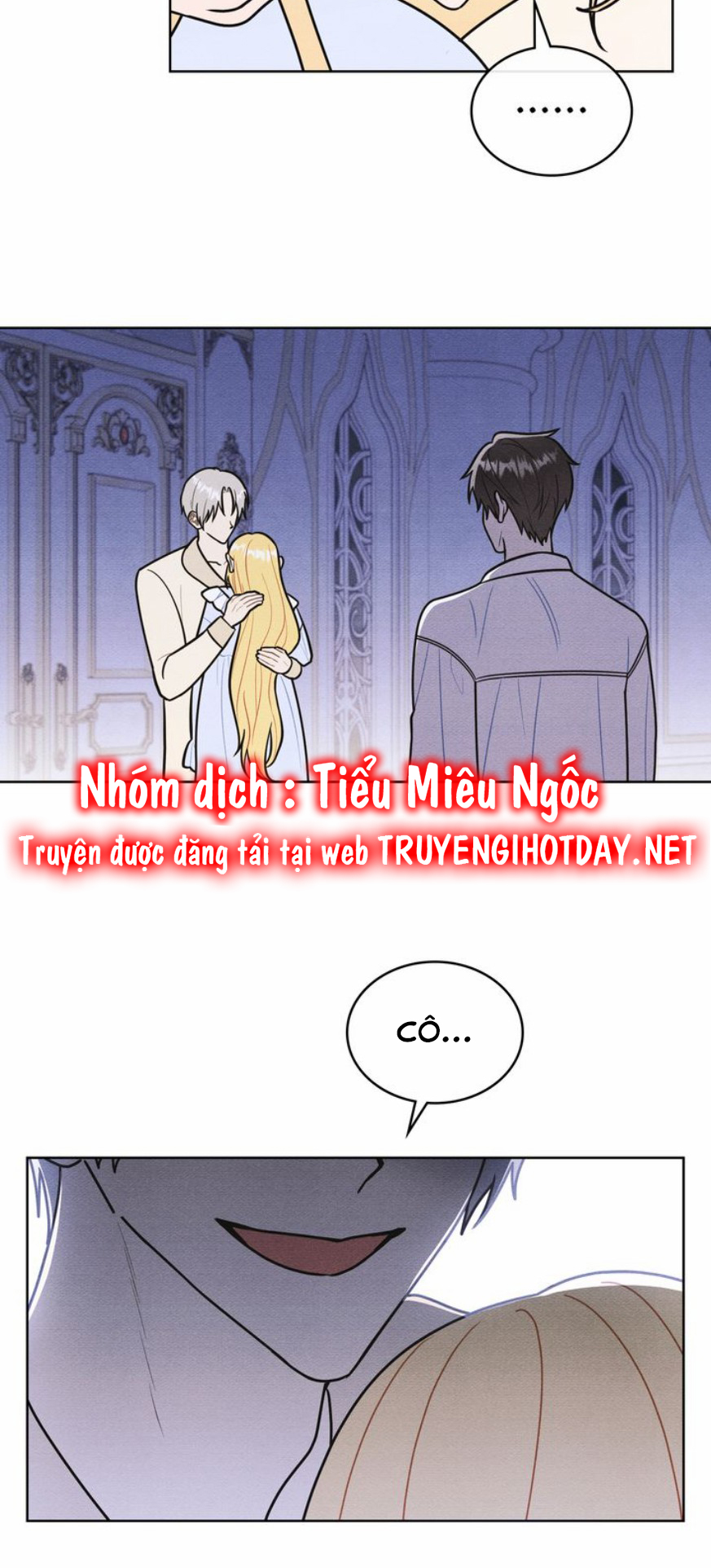 chúng ta cùng nhau tắm nhé? chapter 52 39