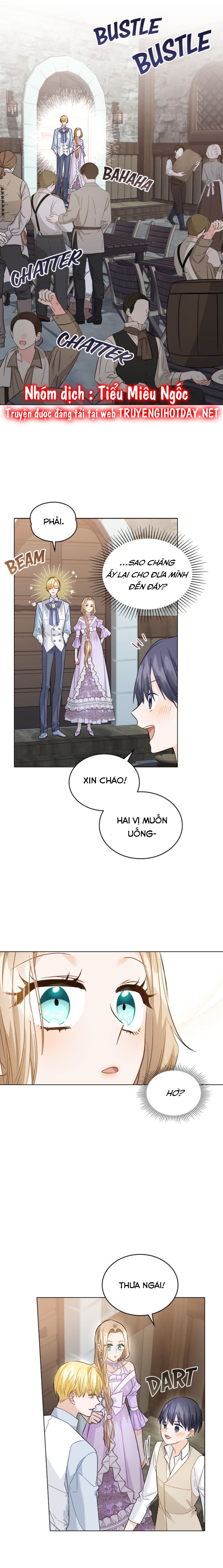 hải tặc thượng lưu chapter 26 15