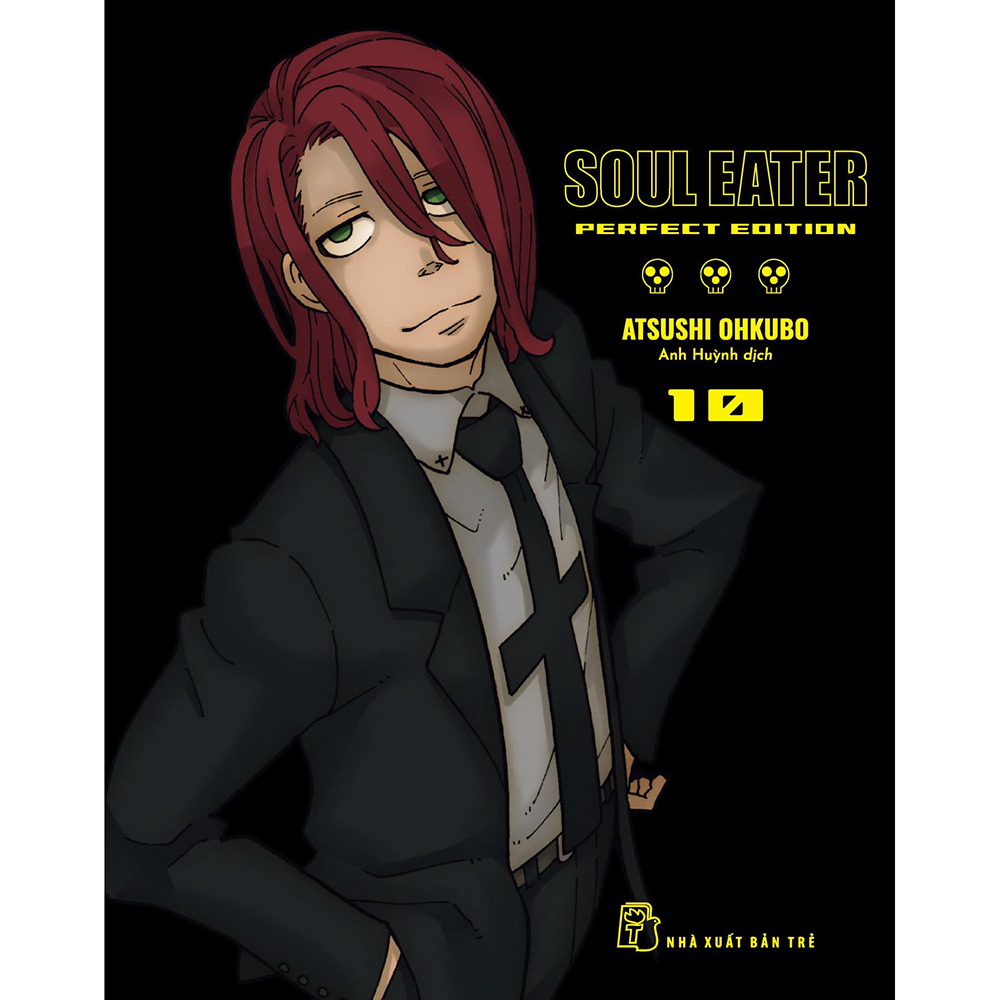 Soul Eater