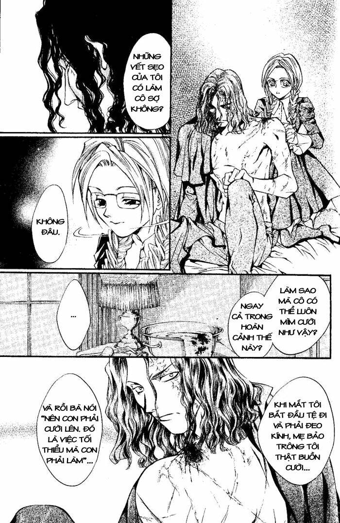 đứa con của thượng đế chapter 16 22