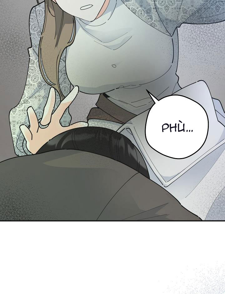 ác nữ tiểu thư chapter 93 16