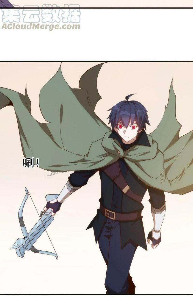 thánh đường chi thành chapter 61 22