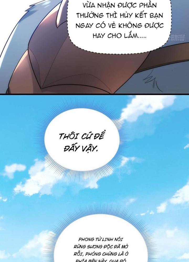 từ dã quái bắt đầu thăng cấp chapter 8 22